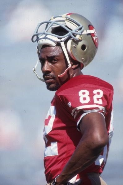 Niners History tweet media