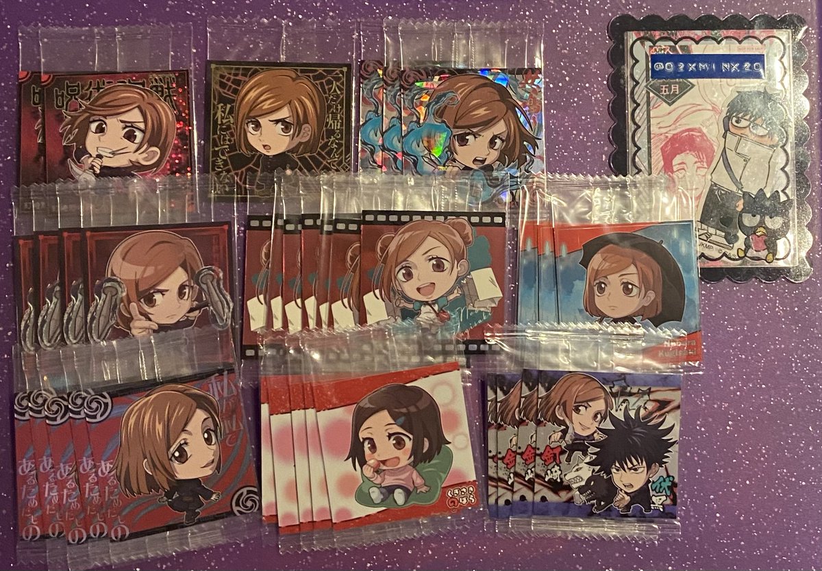 min@取引 tweet media