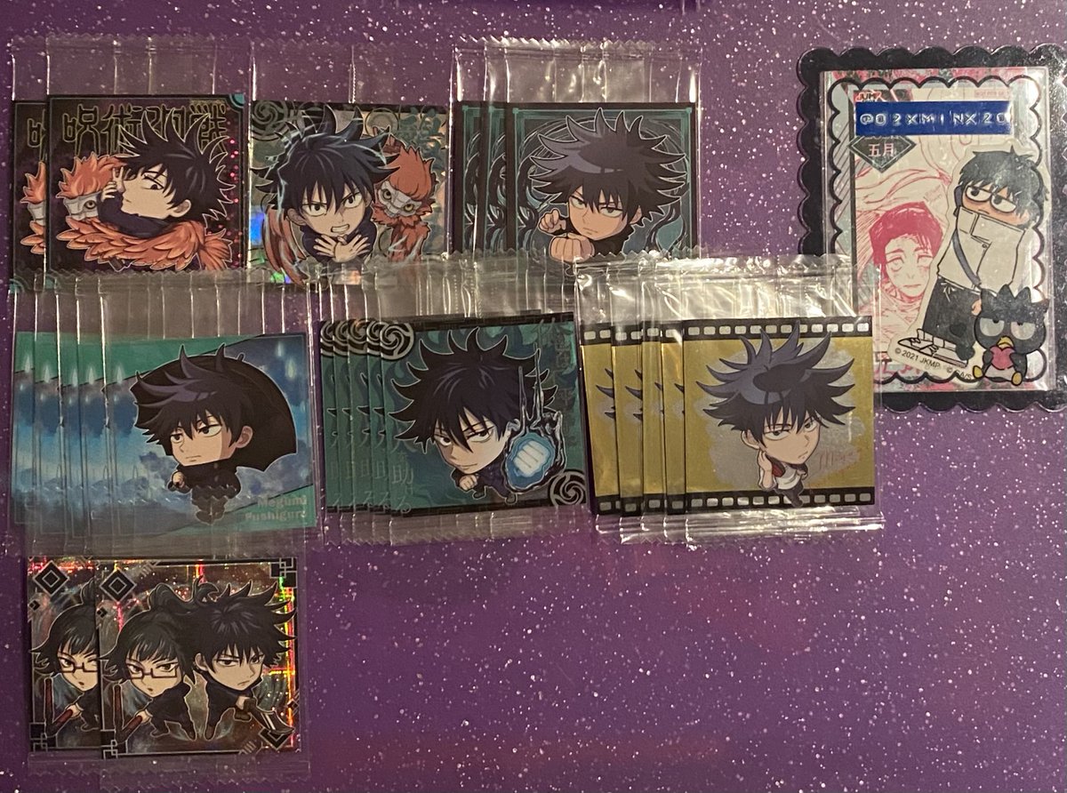 min@取引 tweet media