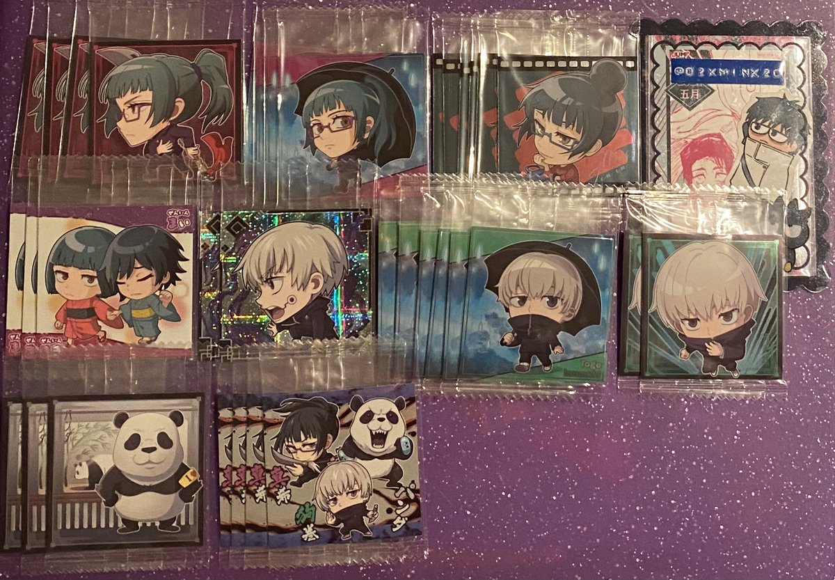 min@取引 tweet media