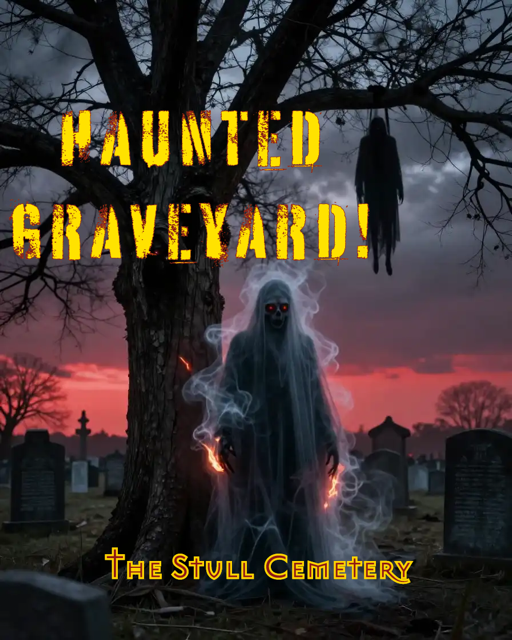 PARAnomalyZone's tweet photo. Available NOW! New ep.! #HauntedGraveyard #StullCemetery #haunted #paranormal https://t.co/2eVid6U0OX https://t.co/U9qrpF5heT