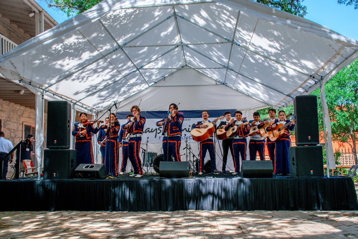 UT San Antonio Alumni tweet media