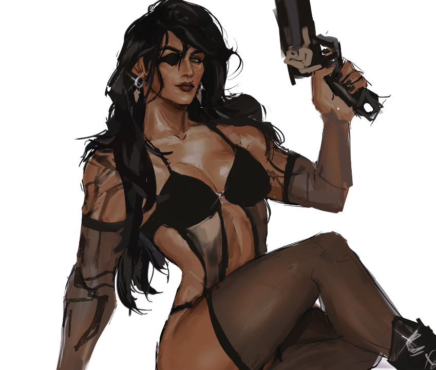 avenida draven🔞 tweet media