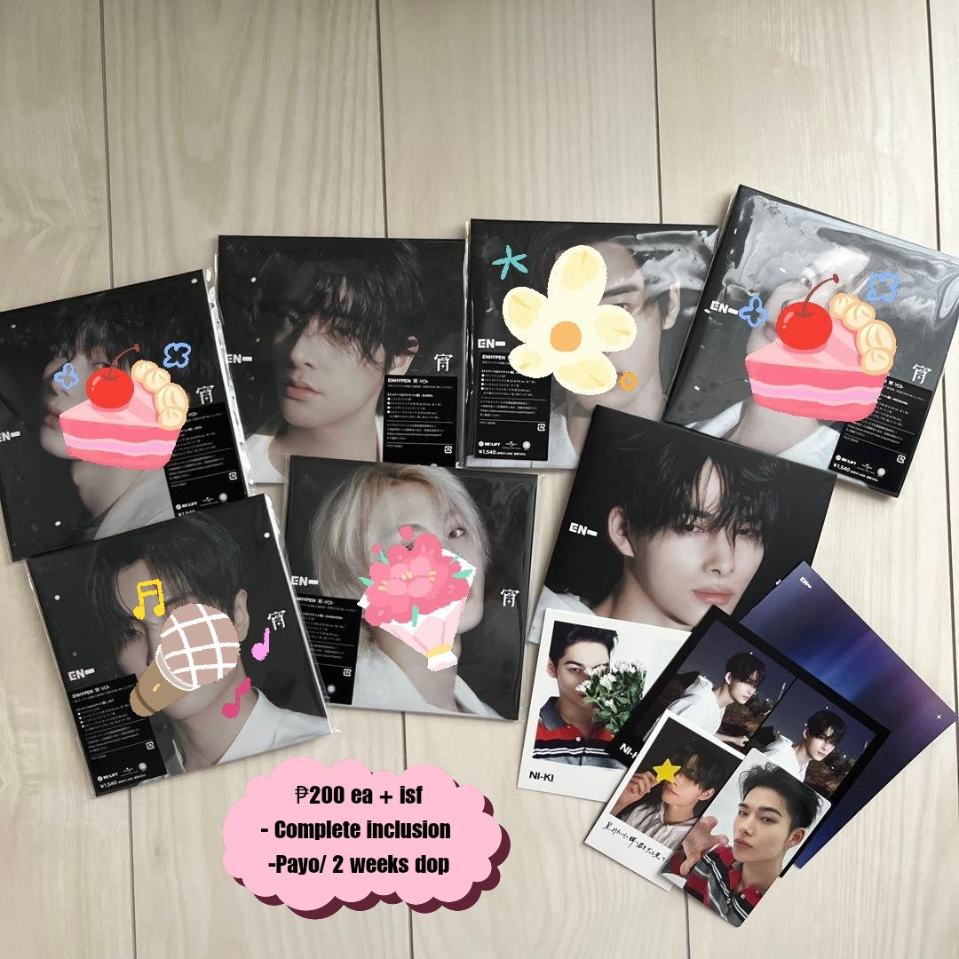 ࿔Jungwonie 𝜗𝜚 Mercari Xianyu Yangdo Assistance tweet media