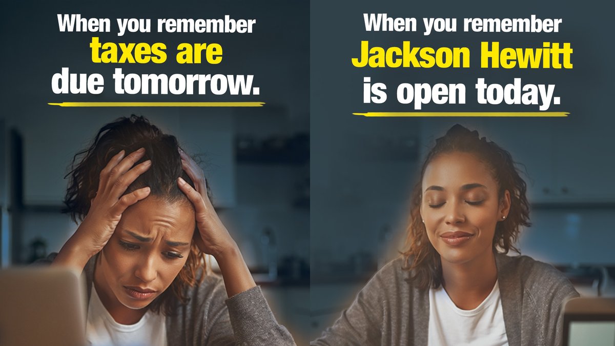 Jackson Hewitt tweet media