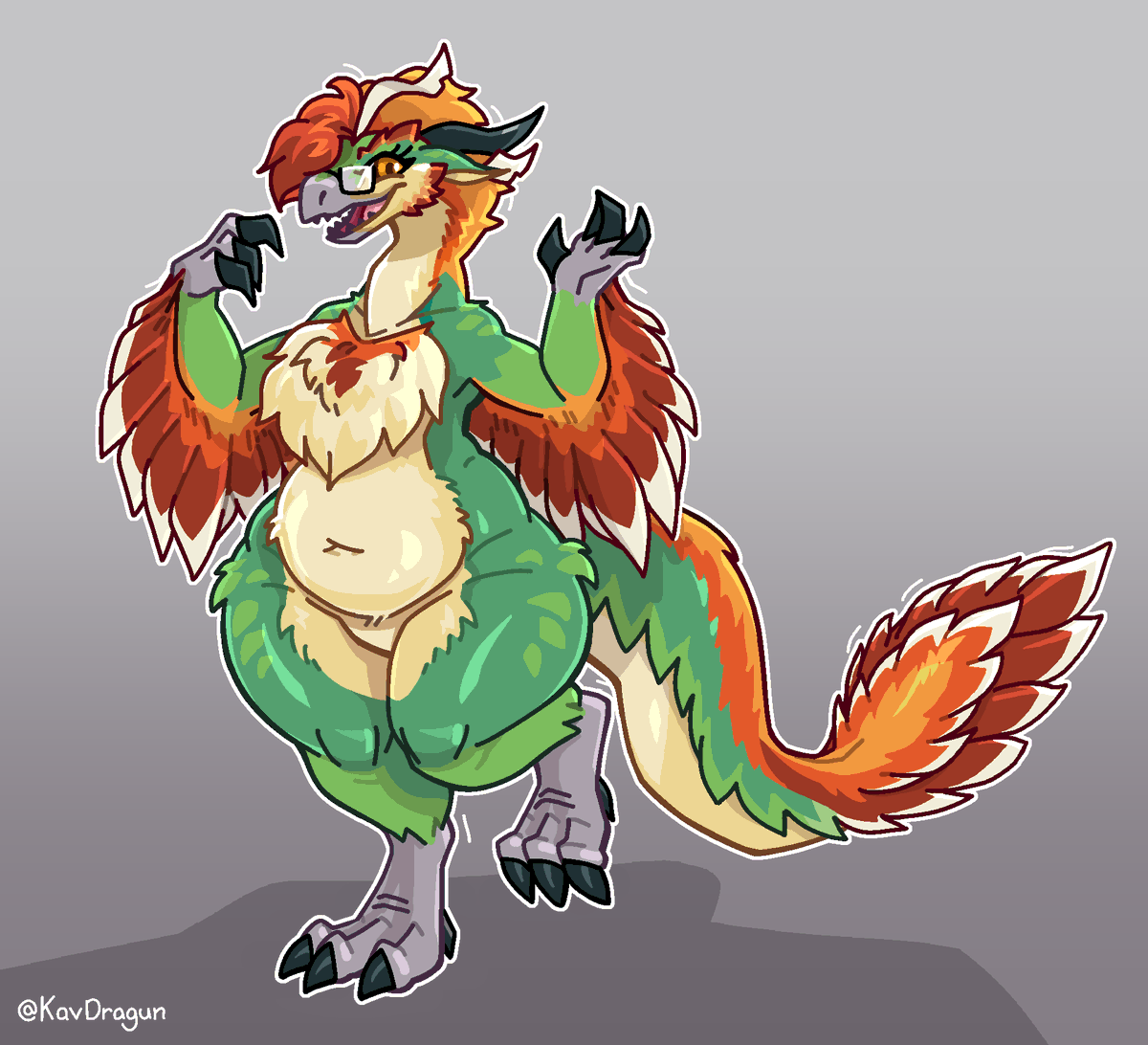 Kavdragun 🇲🇹 🐉 tweet media