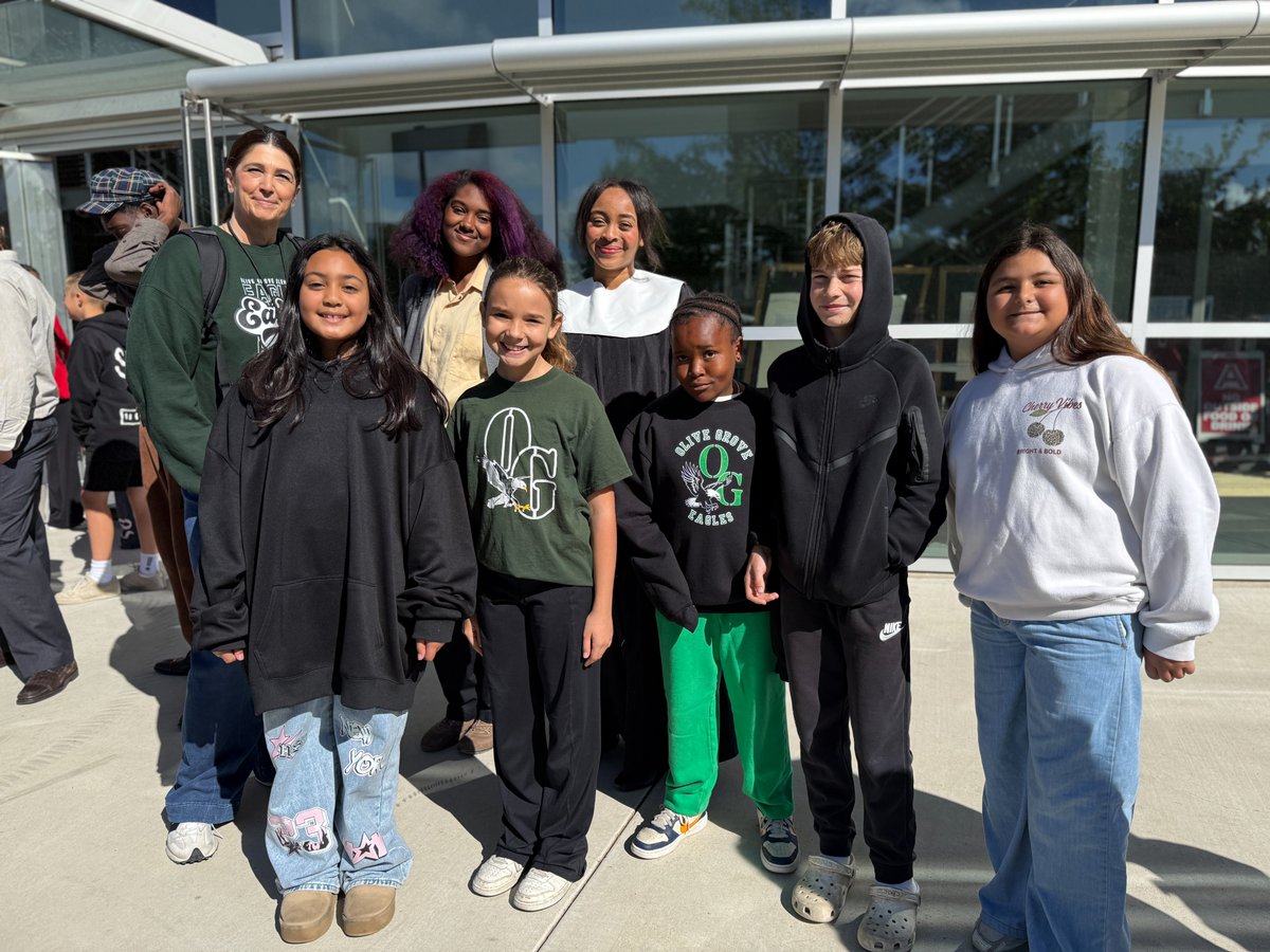 Roseville Joint UHSD tweet media