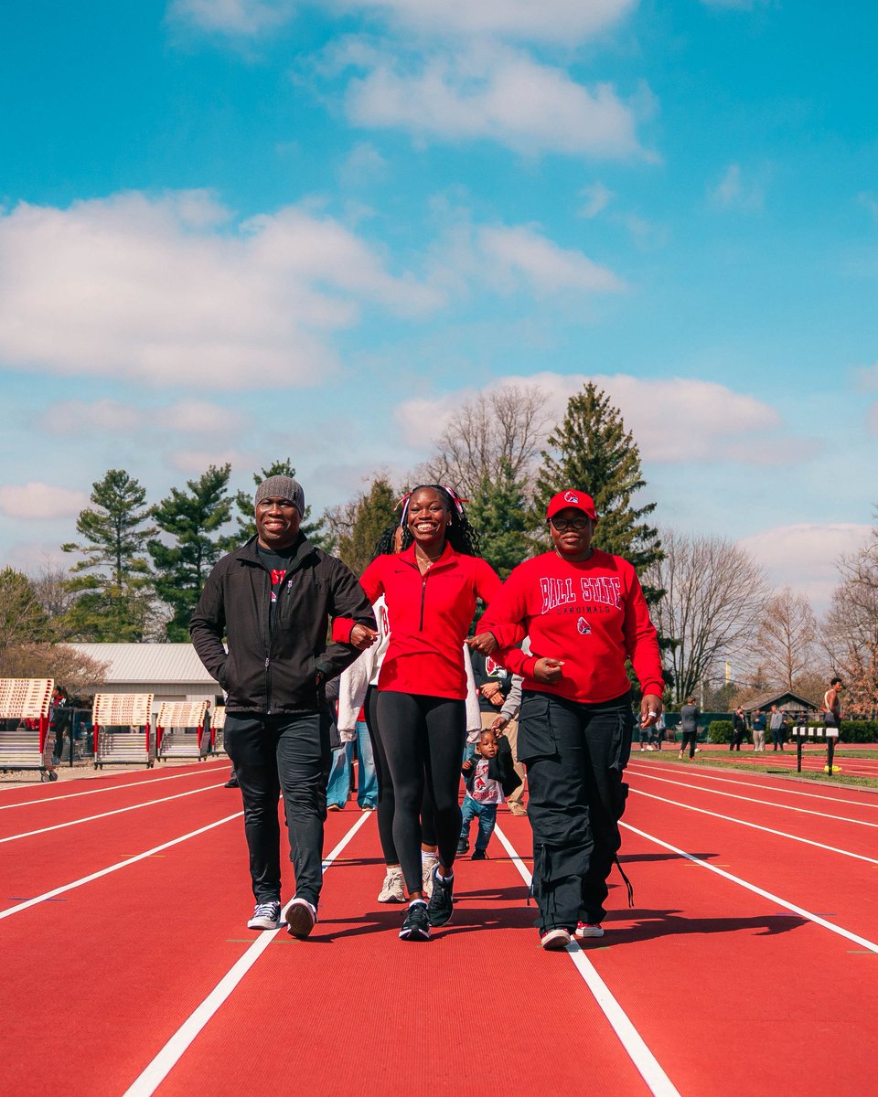 Ball State Track & XC tweet media