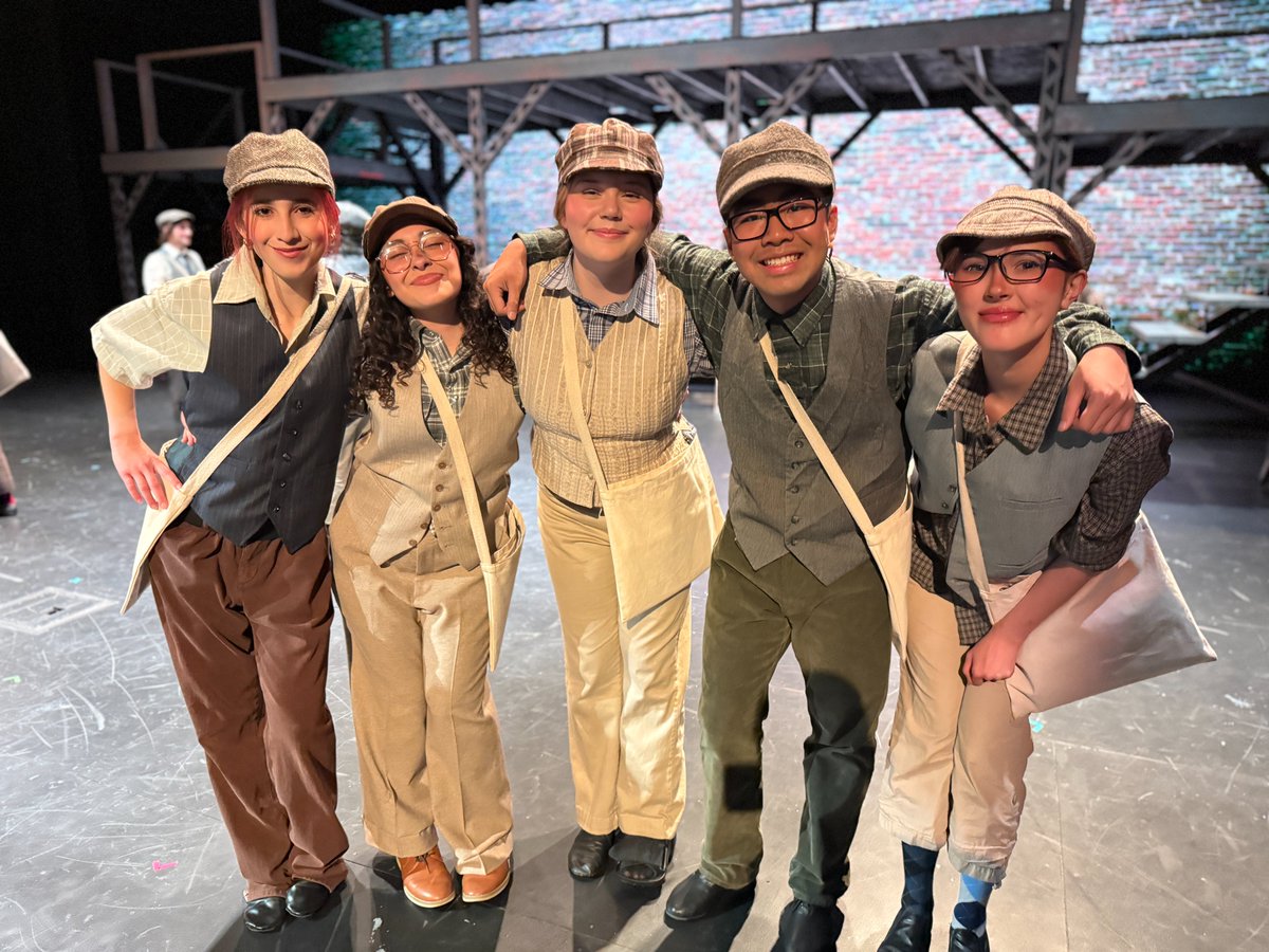 Roseville Joint UHSD tweet media