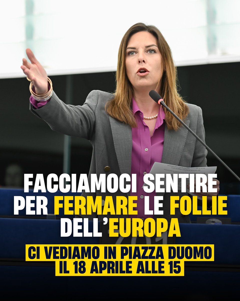 Isabella Tovaglieri tweet media