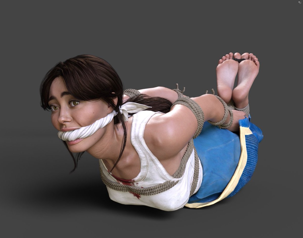 SPM_FX 🔞 tweet media