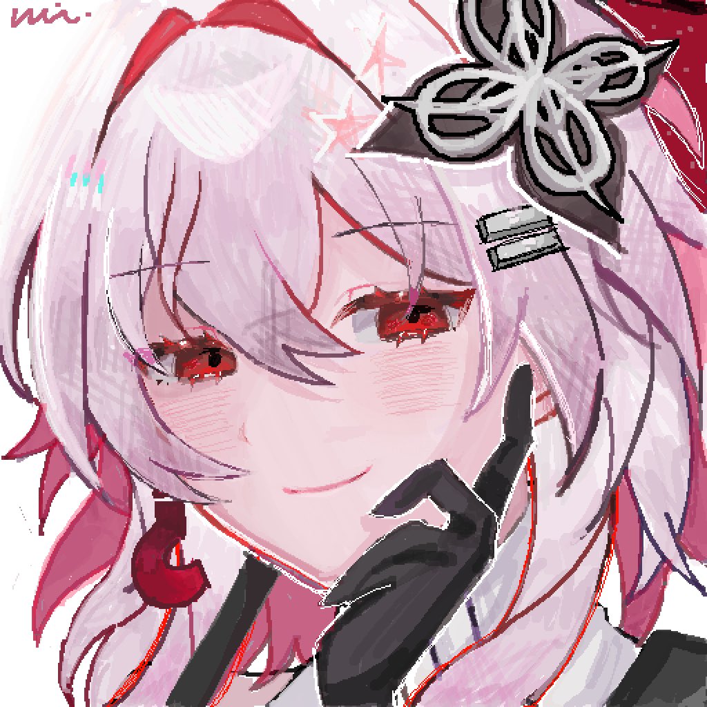 firstgreatmagic's tweet image. #evermarch #honkaistarrail