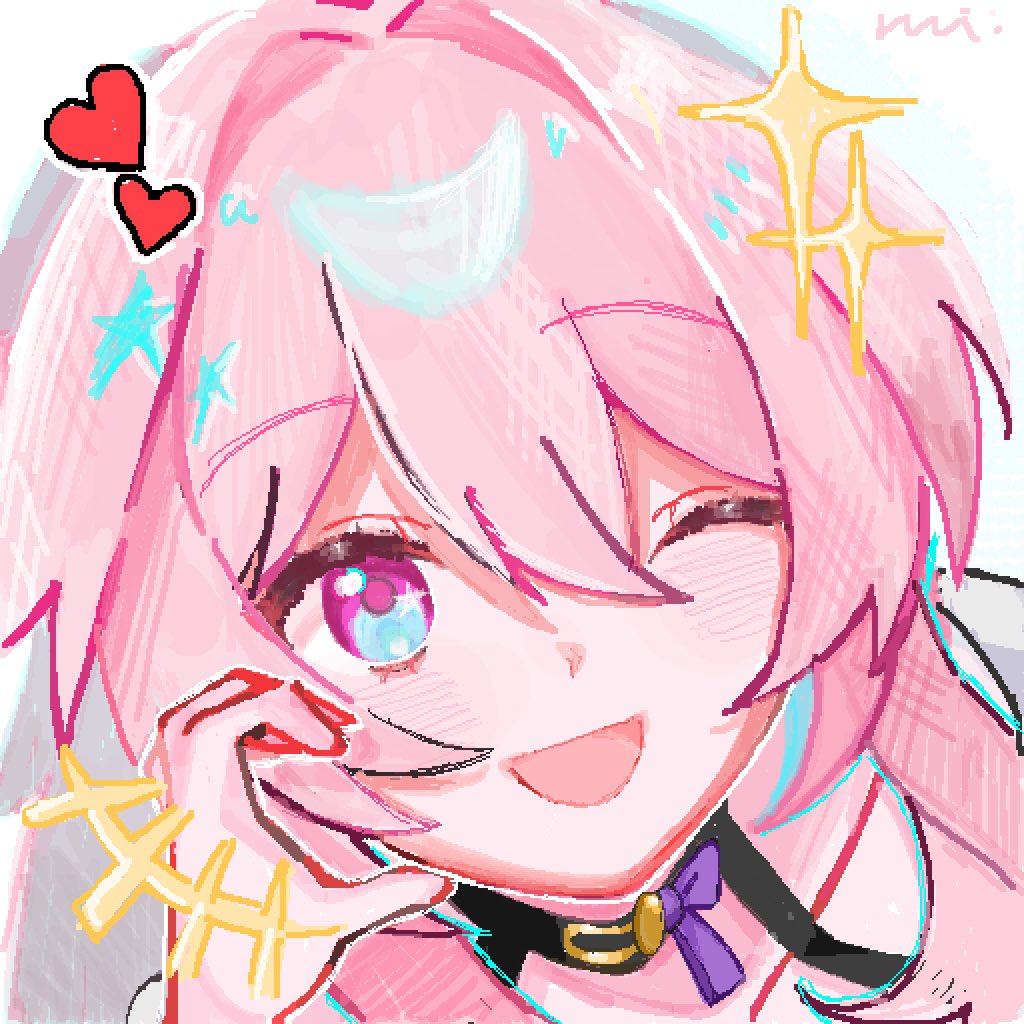 firstgreatmagic's tweet image. #evermarch #honkaistarrail