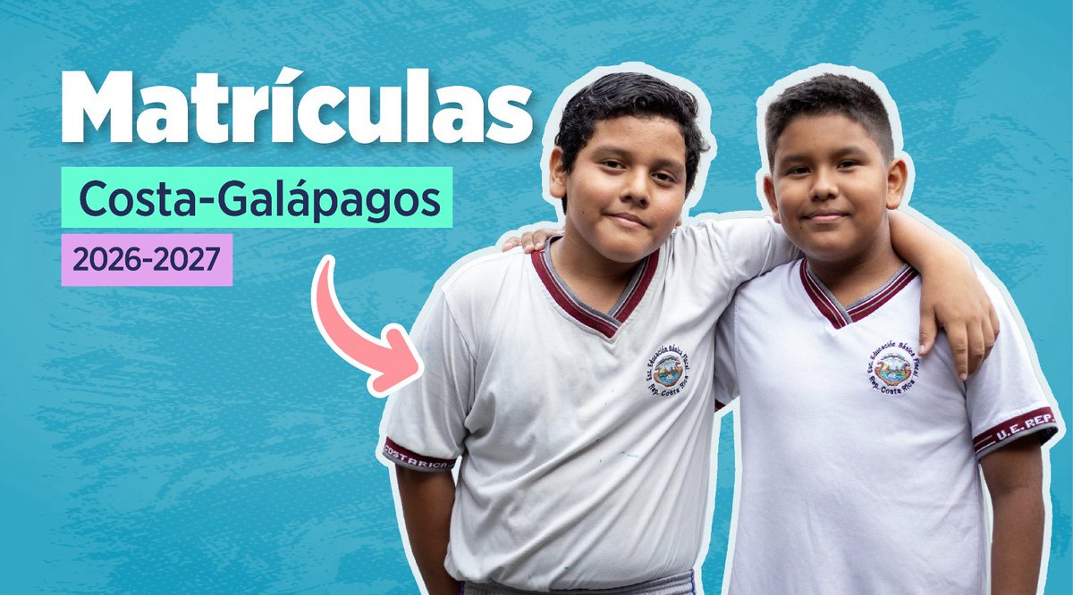 Ministerio de Educación, Deporte y Cultura tweet media