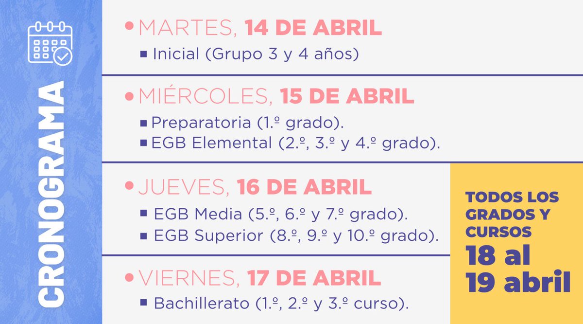 Ministerio de Educación, Deporte y Cultura tweet media
