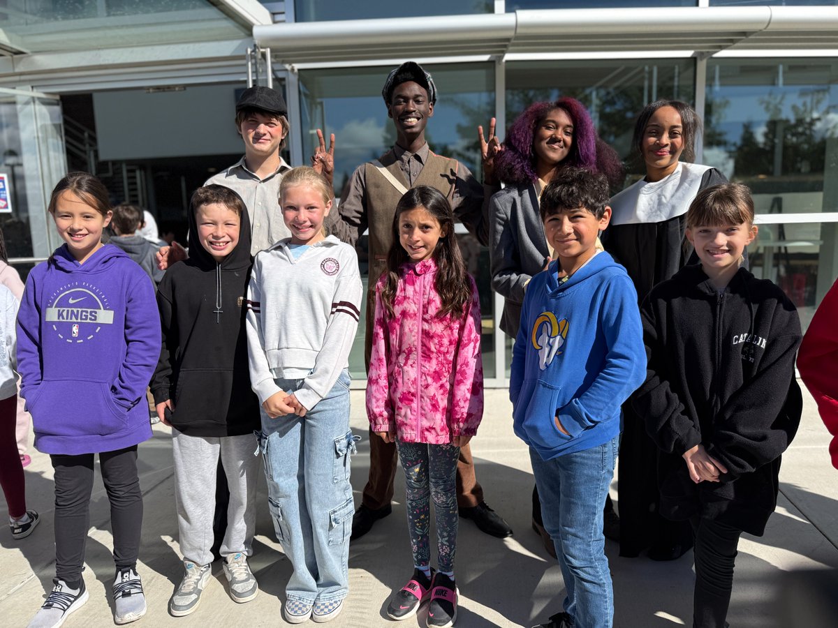 Roseville Joint UHSD tweet media