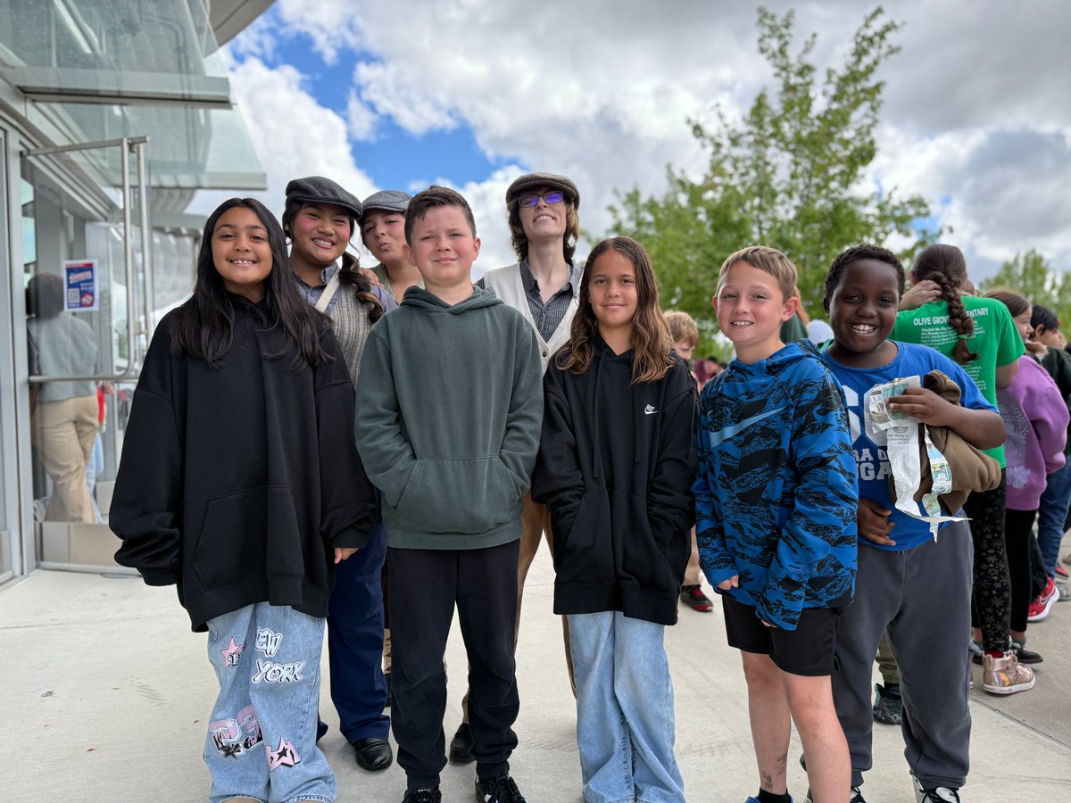 Roseville Joint UHSD tweet media