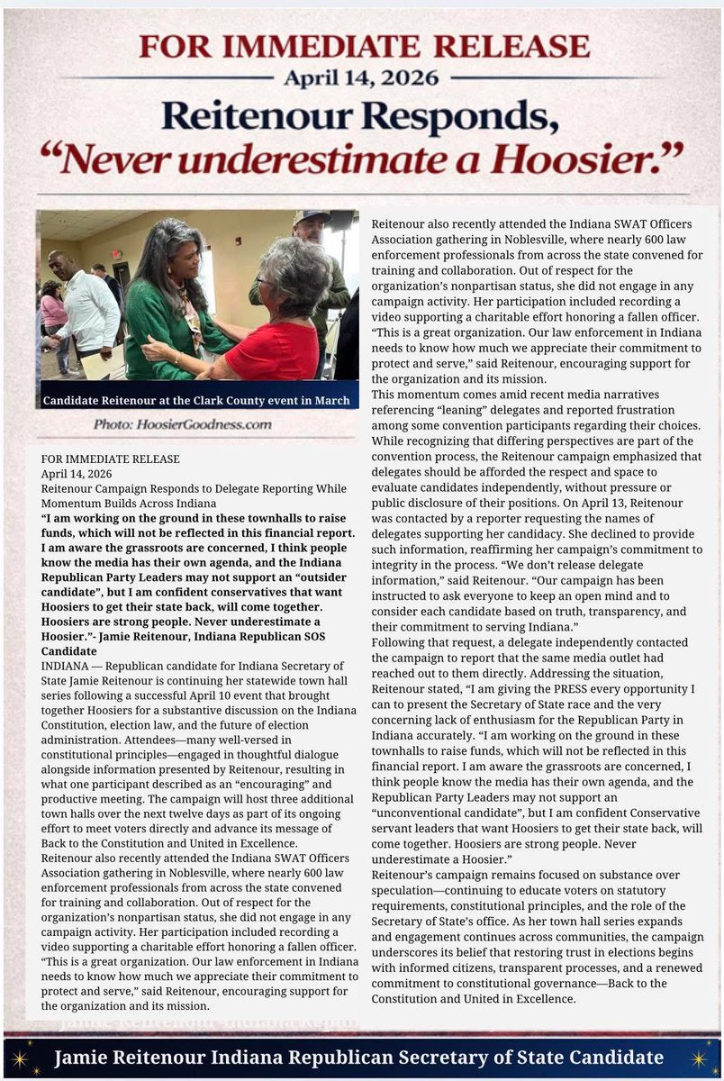 Jacque Cansler tweet media