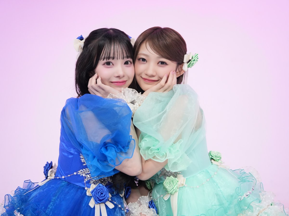 CUTIE_STREET_'s tweet image. 한국 여러분, 오늘 12시쯤 정말 기쁜 소식이 있어요💙🩷🩵🧡❤️💛💜💚

韓国の皆さん、本日12:00頃、とっても嬉しいお知らせがあります💙🩷🩵🧡❤️💛💜💚

#큐스토
#きゅーすと #CUTIESTREET