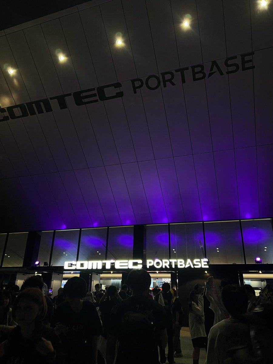 吉田です。 tweet media