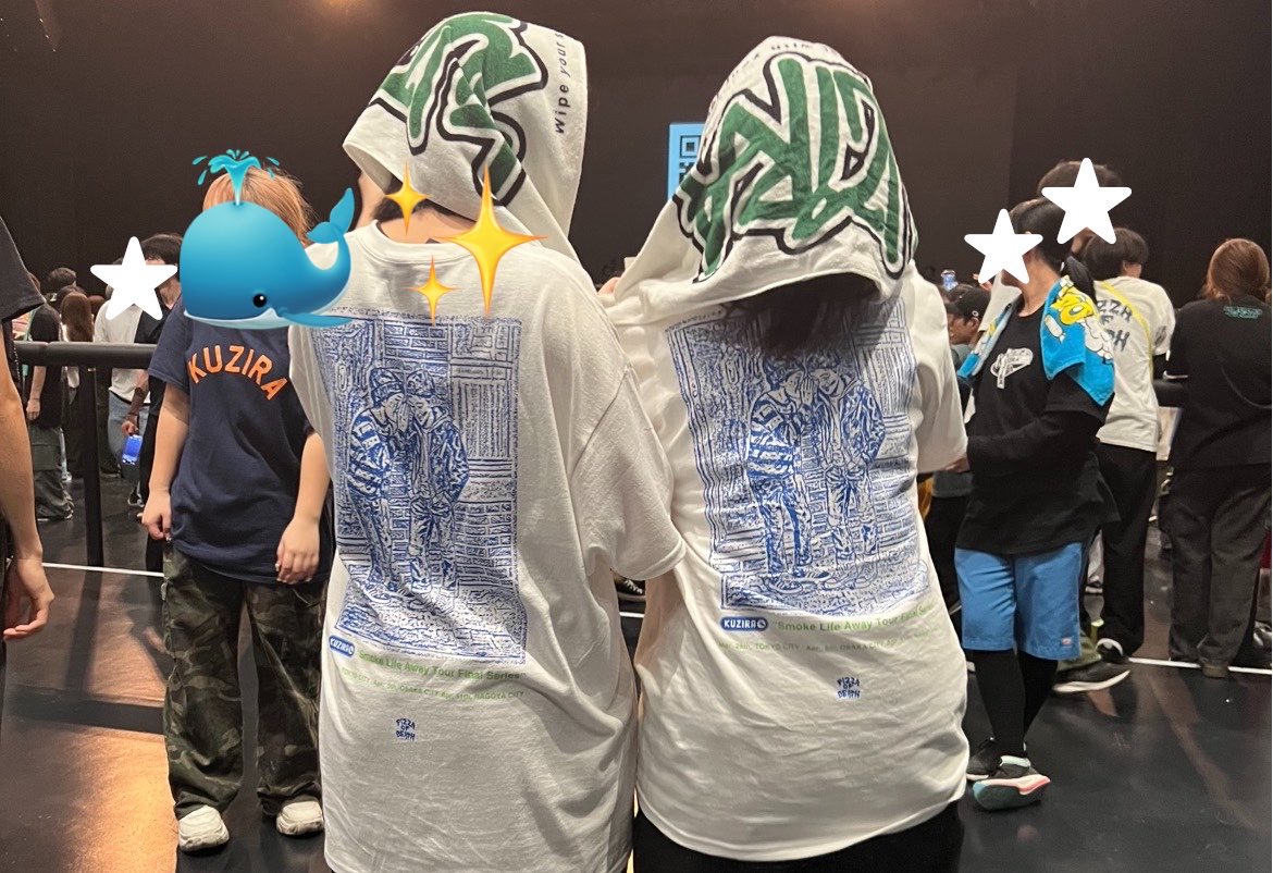 吉田です。 tweet media