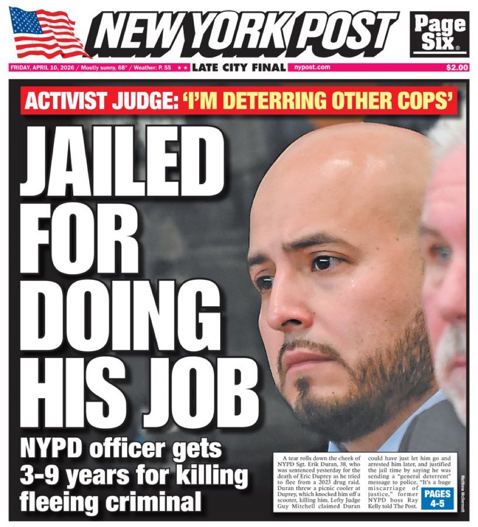 Nicole Malliotakis tweet media