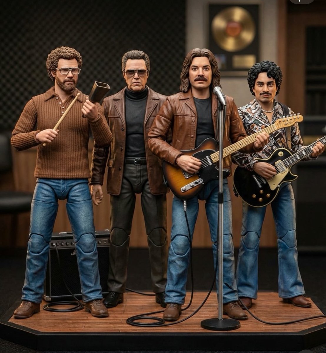 ShipRocked's tweet photo. More cowbell for ShipRocked 2027 https://t.co/xGl3jXaUR7