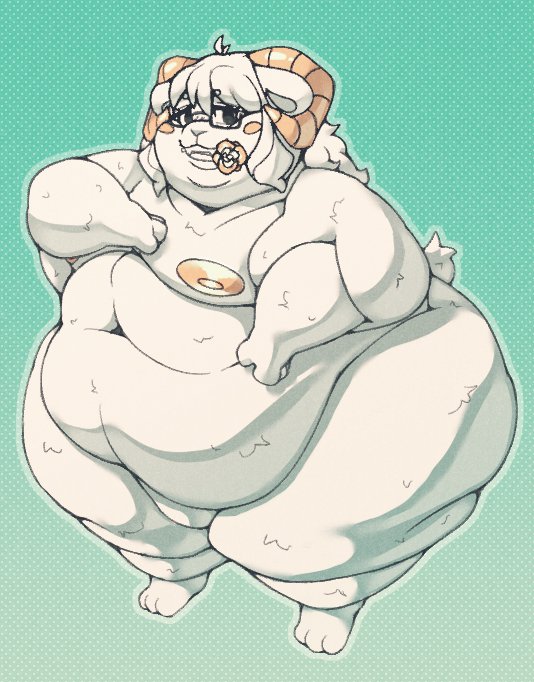 🍀 Clover 🔞 tweet media