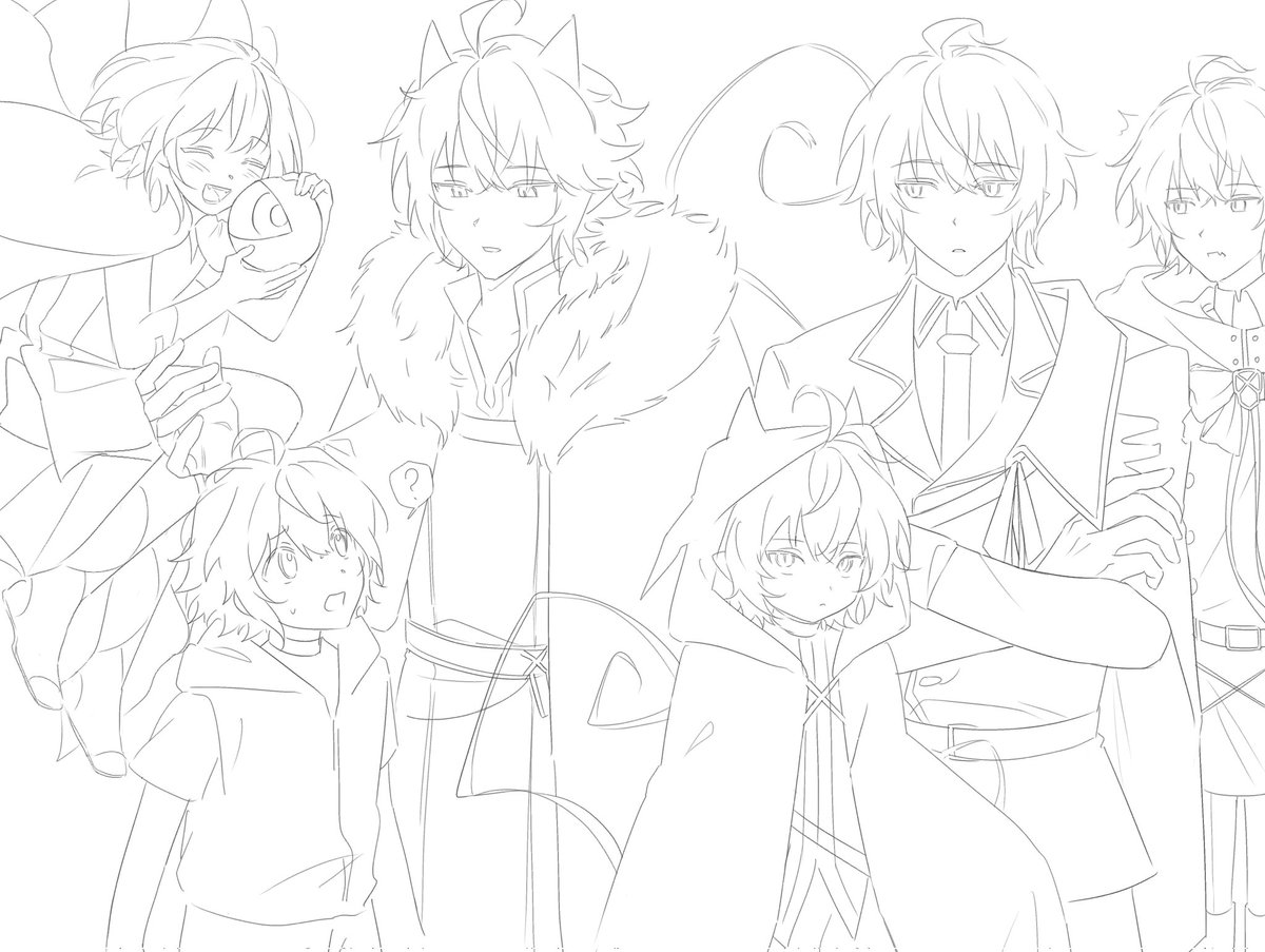 자연산 송이버섯 tweet media