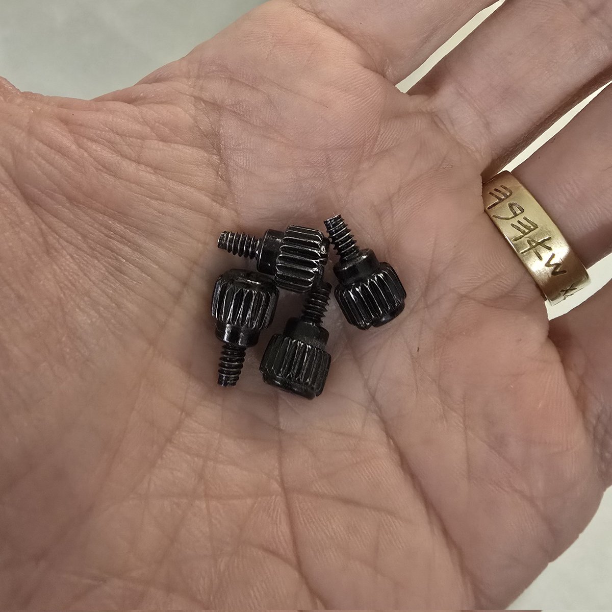 Ido Frizler tweet media