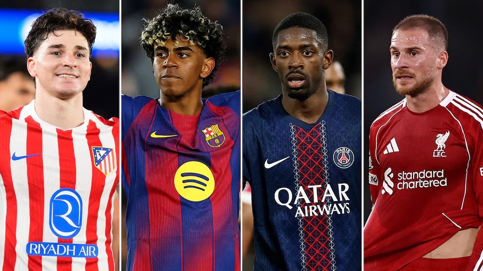PaMiguelangelpa's tweet image. #ChampionLeague hoy Martes Barcelona-Atlético de Madrid y Liverpool-PSG definirán a las 16 hs (Arg) los primeros dos semifinalistas. El Colchonero y el vigente campeón se impusieron por 2-0 en el partido de ida y buscarán sentenciar las series.