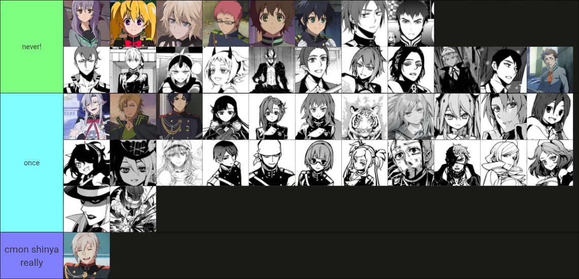 #FREESHINYA tweet media