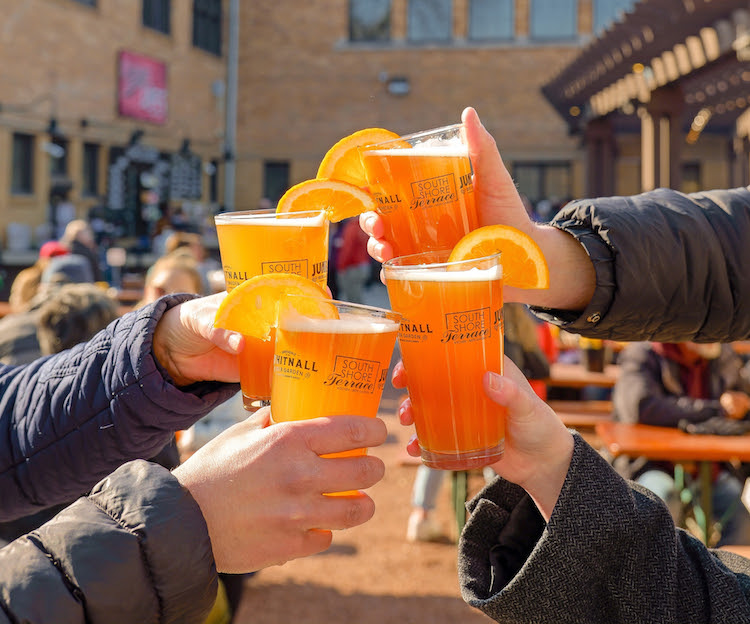 South Shore Terrace will open for the season on April 16 milwaukeerecord.com/food-drink/sou…