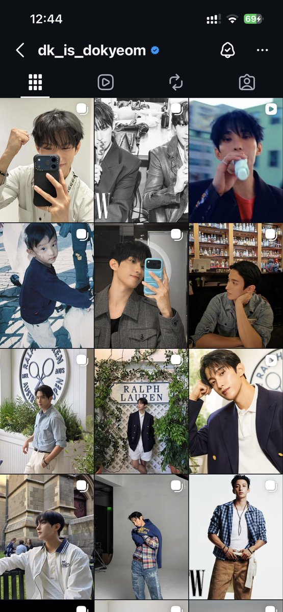 denyse of jacksqueen 🌻👼🏻 tweet media