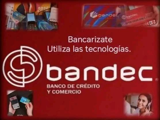 BandecColombia's tweet photo. Exija su derecho... https://t.co/z8un7fVloQ