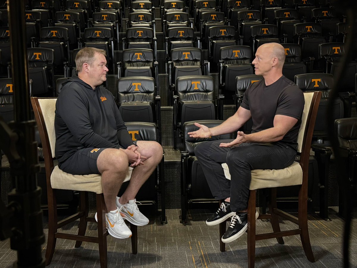 Josh Pate tweet media