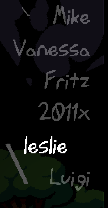 💞loveshot leslie💕 tweet media