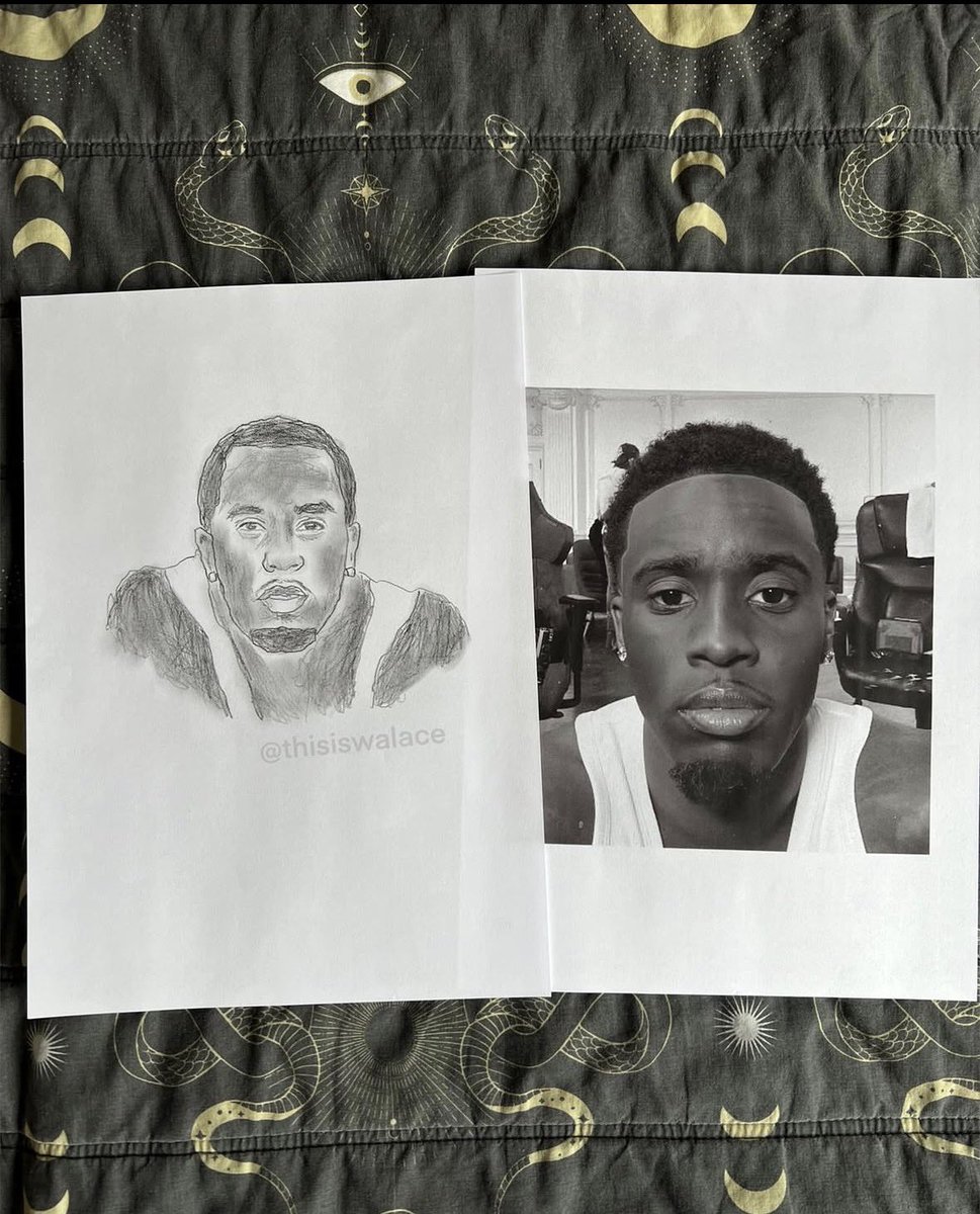 SAMSON👑🐐 tweet media