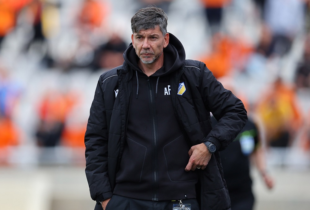 apoel all tweet media