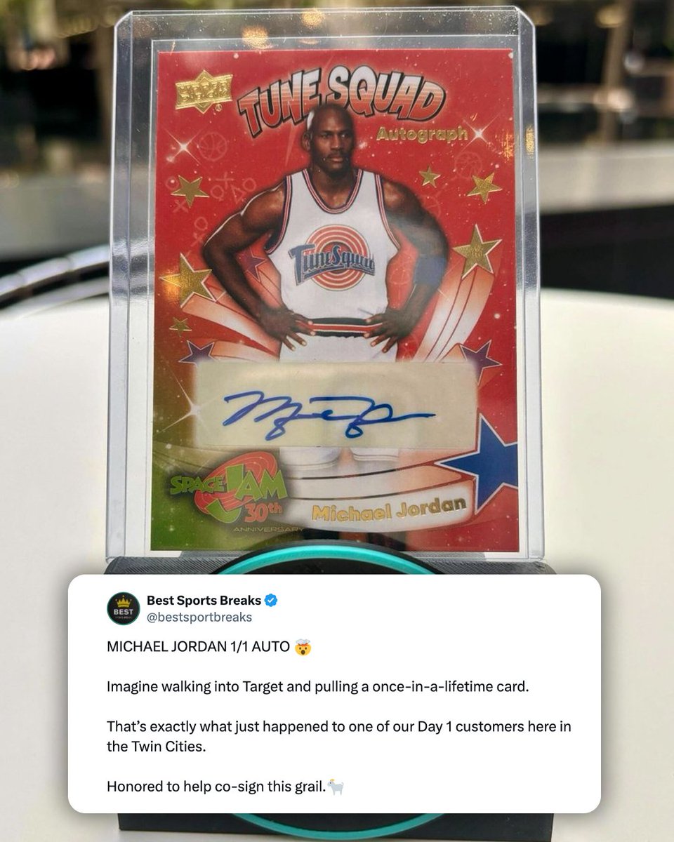 Sports Card Investor tweet media