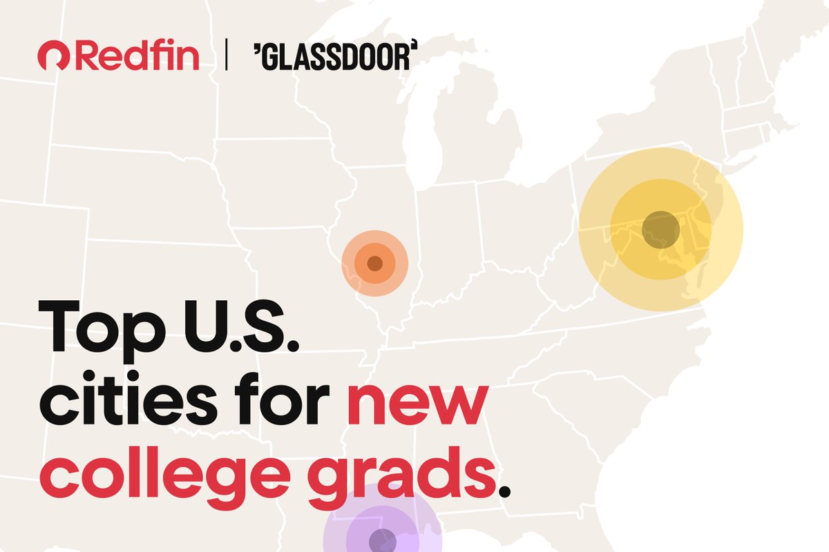 Redfin tweet media
