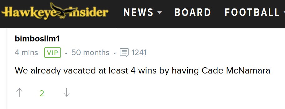 Message Board Geniuses tweet media