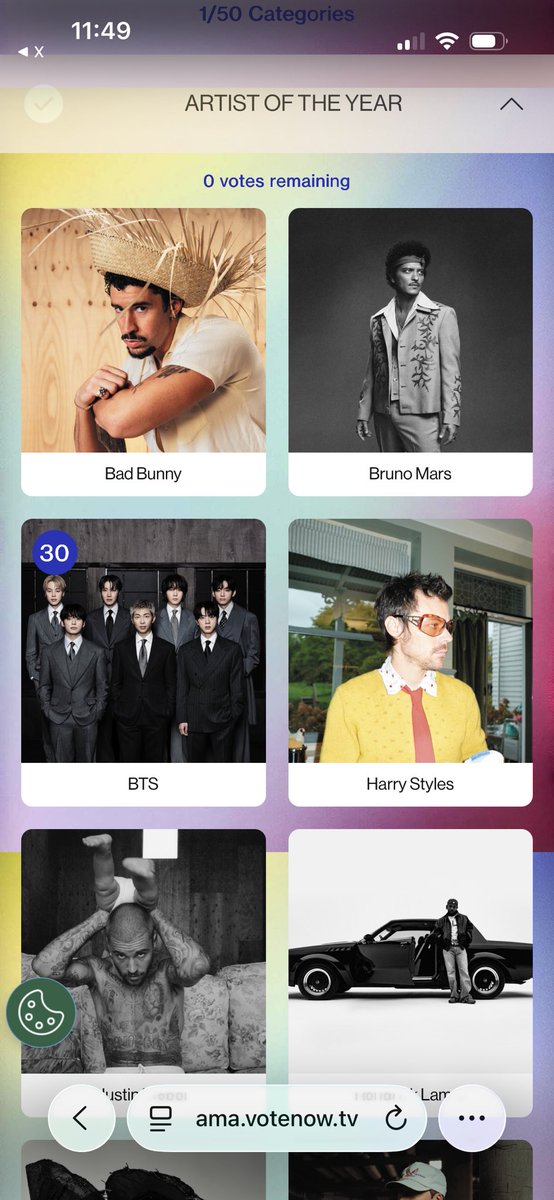 romi VERÉ A MIS BEBÉS tweet media
