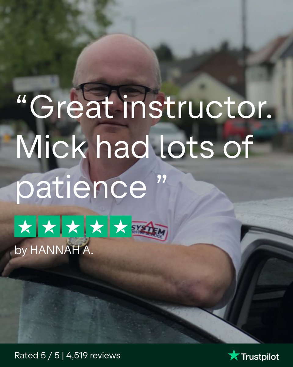 systemdrivgsch's tweet image. #drivinglessons #testpass #systemdrivingschool #learntodrive