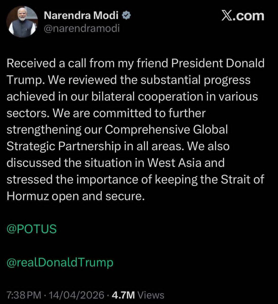 🇵🇰 nush tweet media