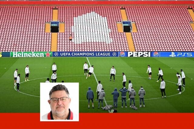 L'Équipe tweet media