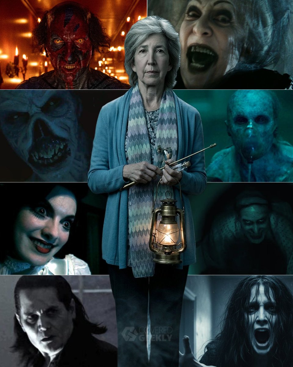 CoveredGeekly tweet media