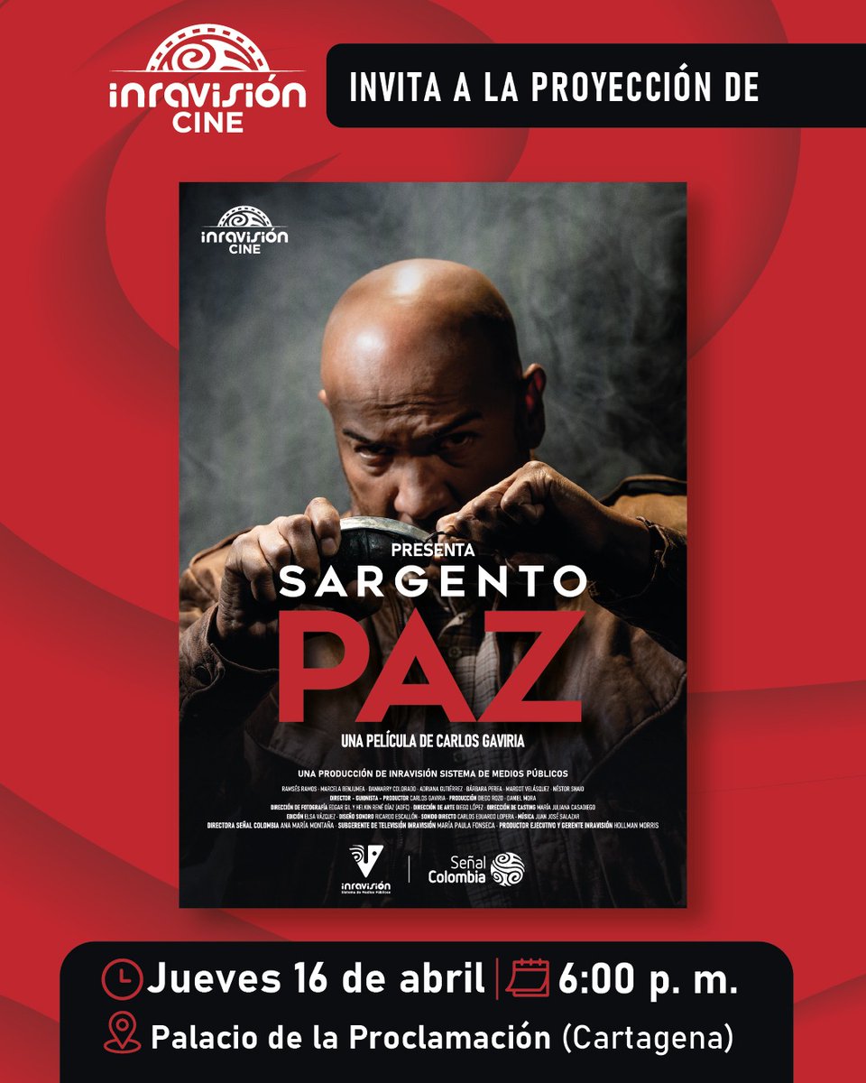 RTVC Colombia tweet media