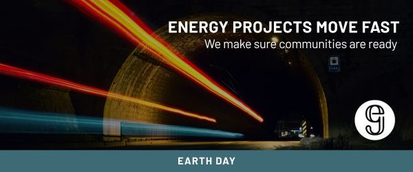 GoodEnergyColl's tweet photo. The number of clean energy projects heading to communities across the U.S. is growing faster than the number of communities ready to engage with them. Help us close that gap. https://t.co/9DOukbffwy https://t.co/JtJdw44Os2