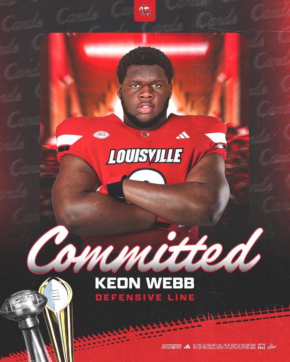 Keon tweet media